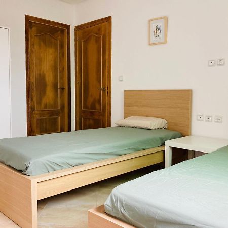 Superb Apartment In The Heart Of Ταγγέρη Εξωτερικό φωτογραφία