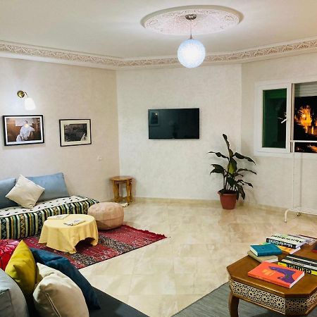 Superb Apartment In The Heart Of Ταγγέρη Εξωτερικό φωτογραφία