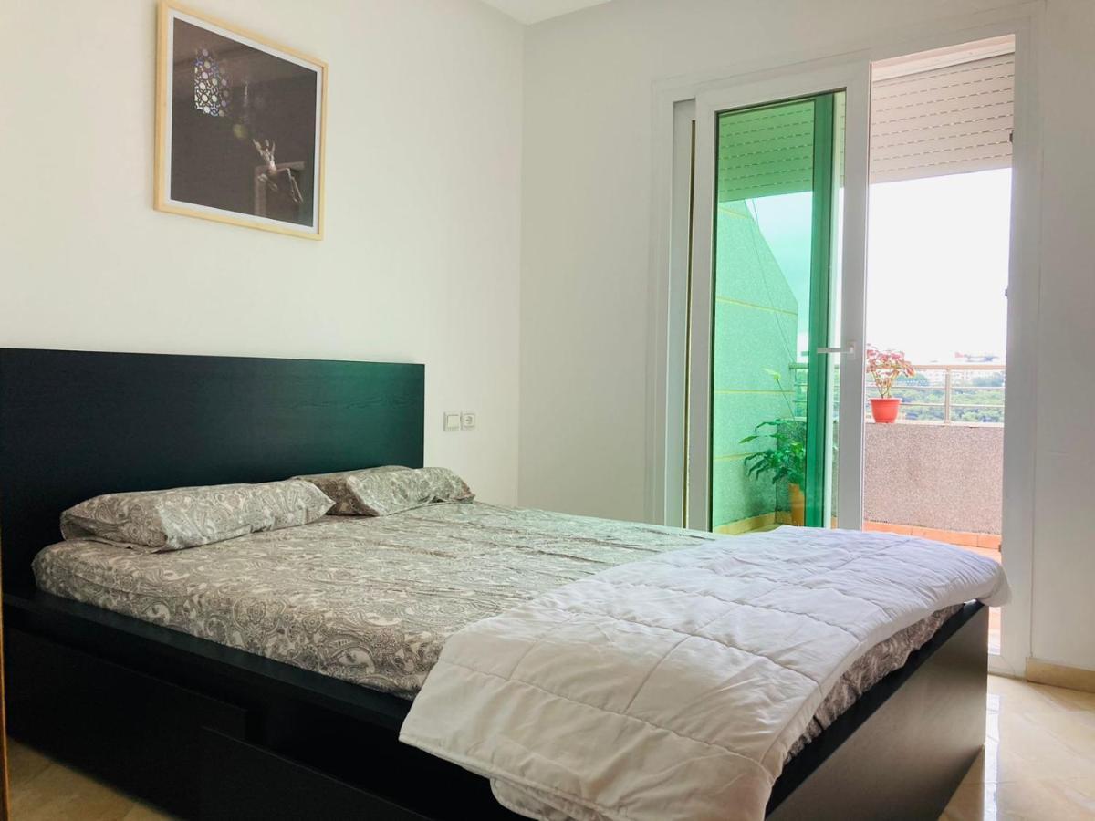 Superb Apartment In The Heart Of Ταγγέρη Εξωτερικό φωτογραφία